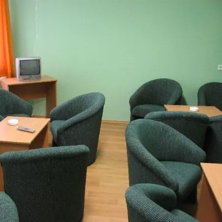 Altis Hostel Hotel