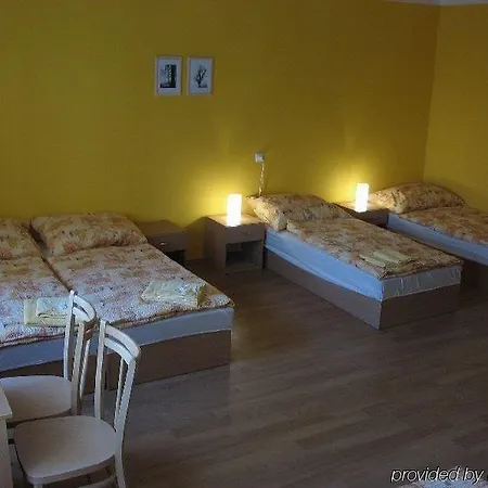Altis Hostel Hotel 2*