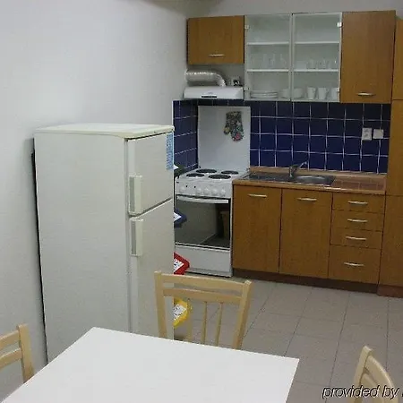 Altis Hostel 2*