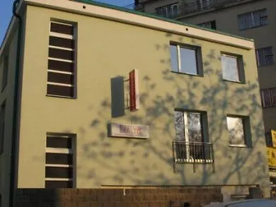 Altis Hostel